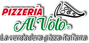 Pizzería Al Volo